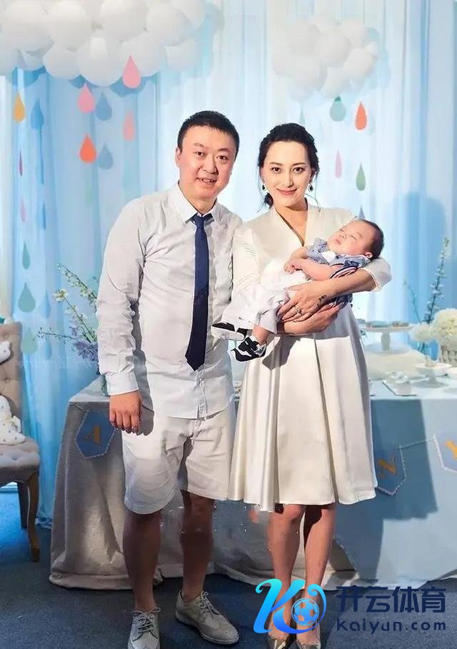 马琳二婚遇到真爱，职业扬帆起航 女子乒乓球队实力约束飙升